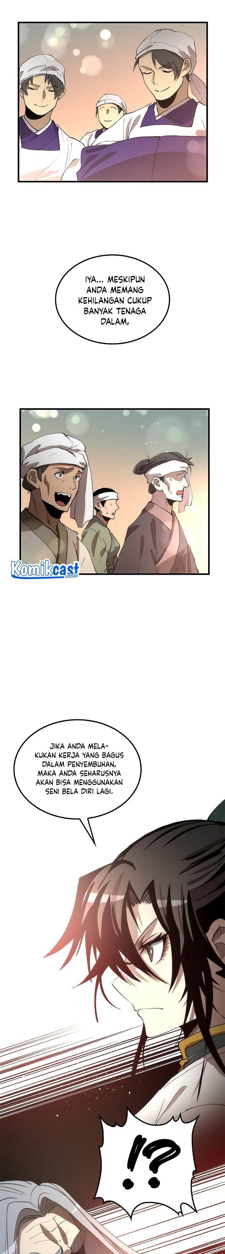 doctors-rebirth - Chapter: 70