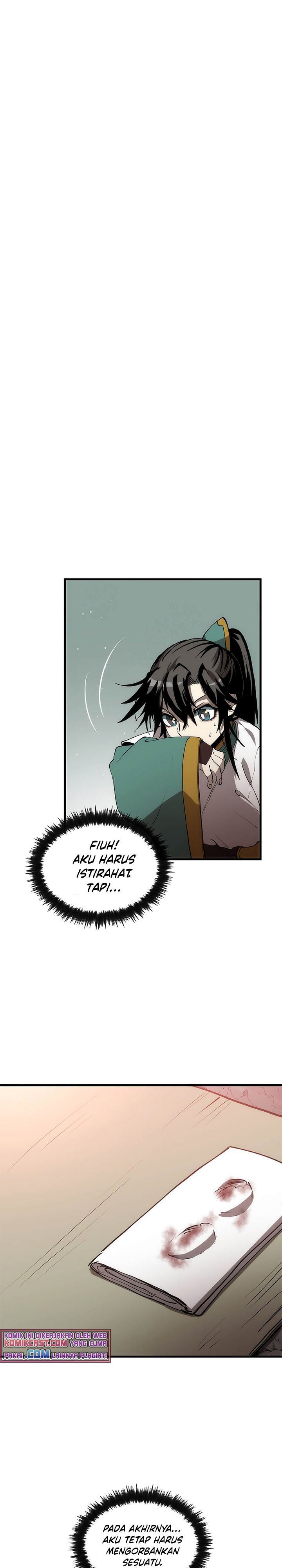 doctors-rebirth - Chapter: 70