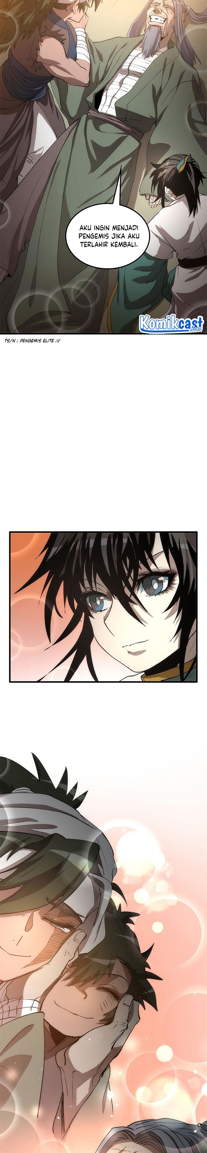 doctors-rebirth - Chapter: 70