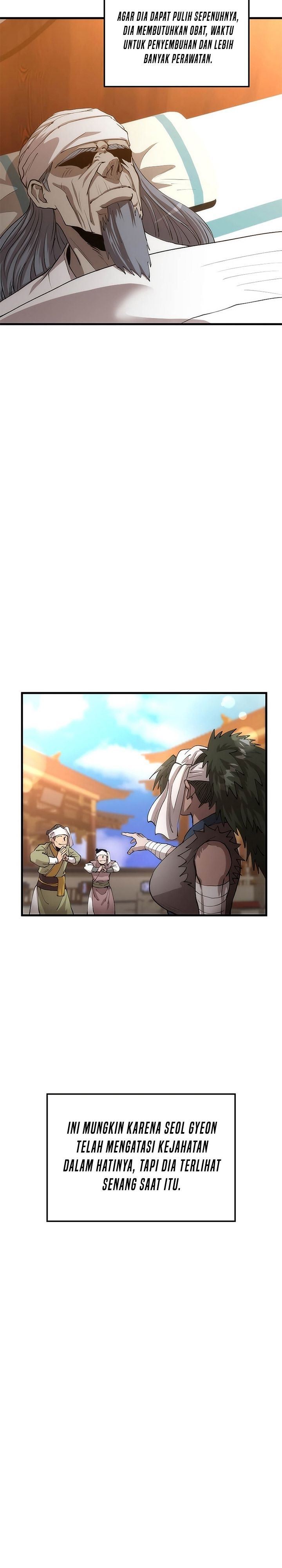 doctors-rebirth - Chapter: 70