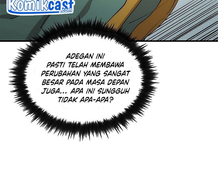 doctors-rebirth - Chapter: 70