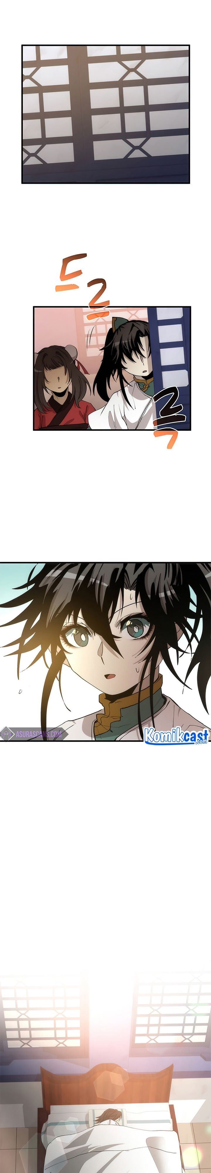 doctors-rebirth - Chapter: 71