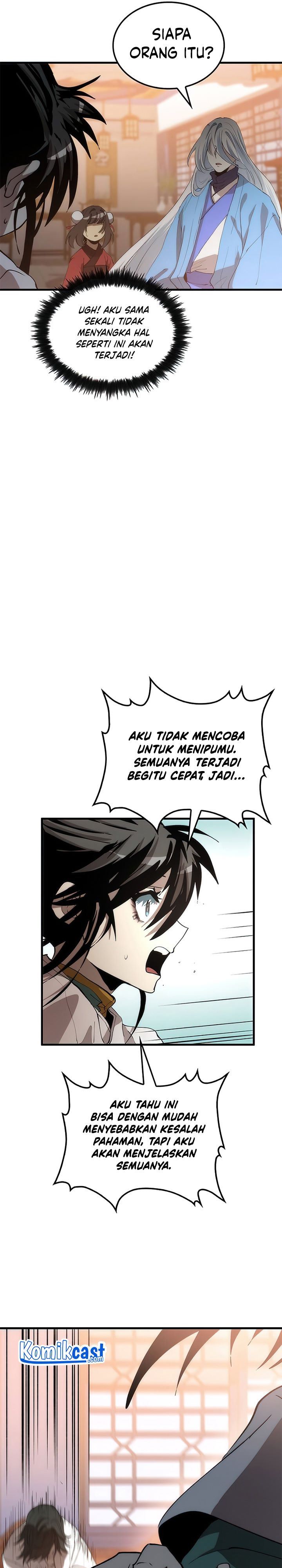 doctors-rebirth - Chapter: 71