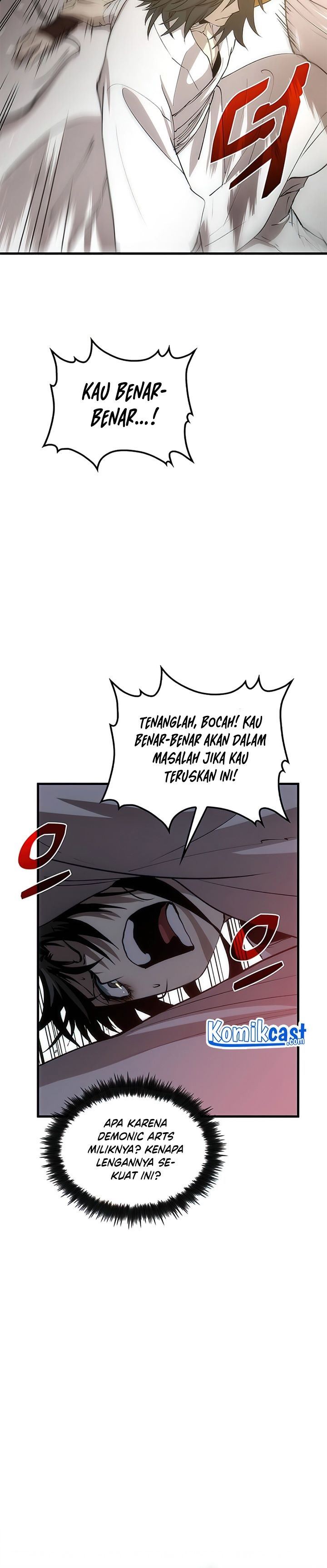 doctors-rebirth - Chapter: 71