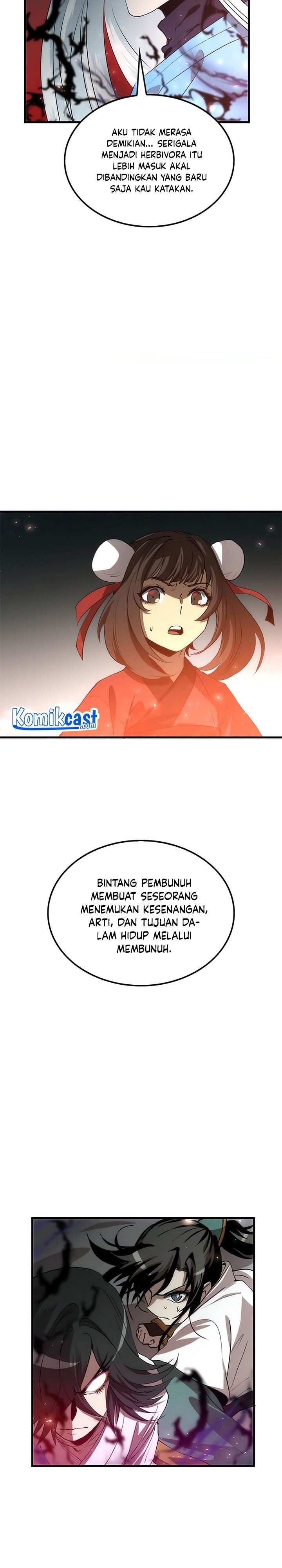 doctors-rebirth - Chapter: 71