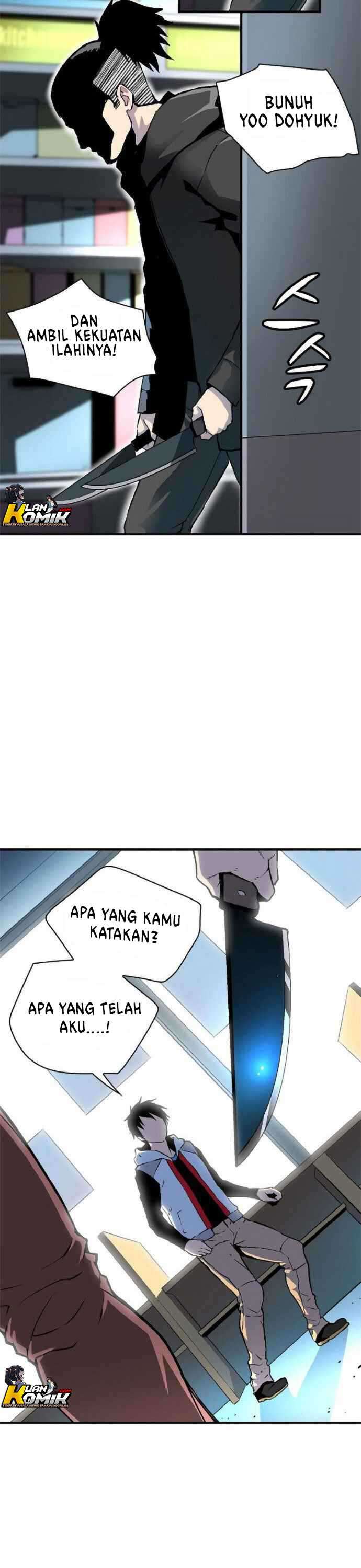 unbreakable - Chapter: 2