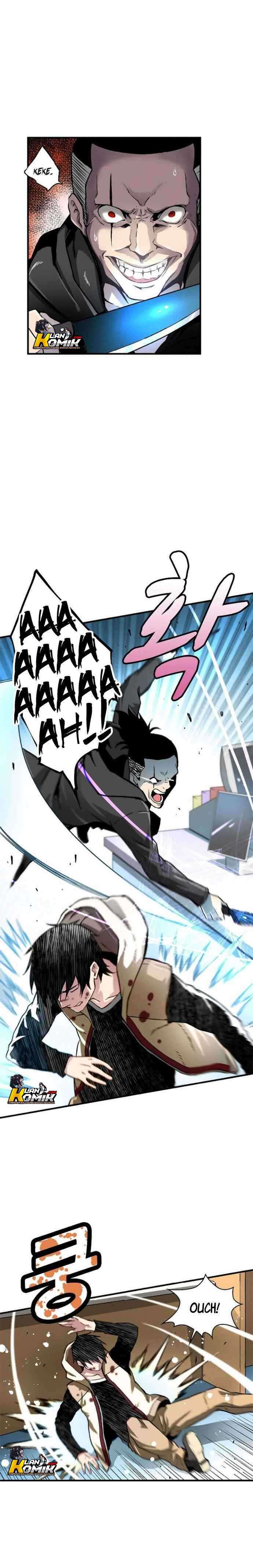 unbreakable - Chapter: 2