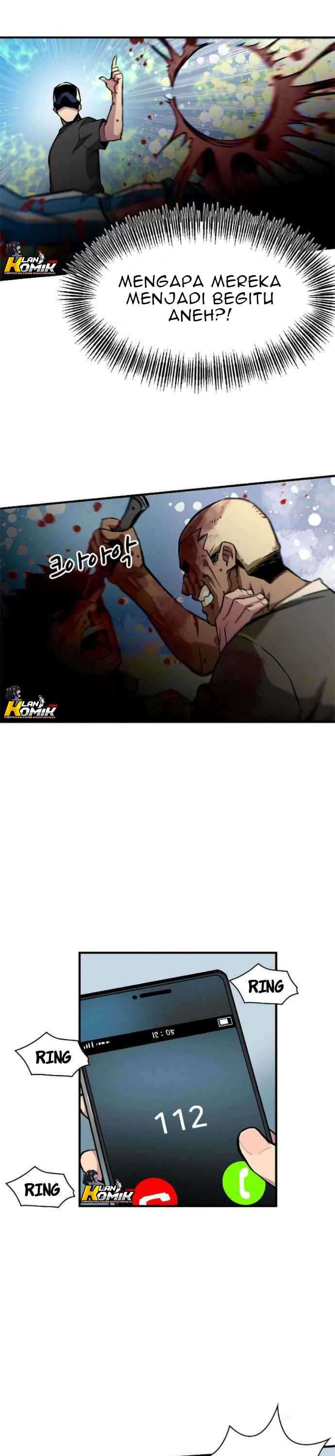unbreakable - Chapter: 2