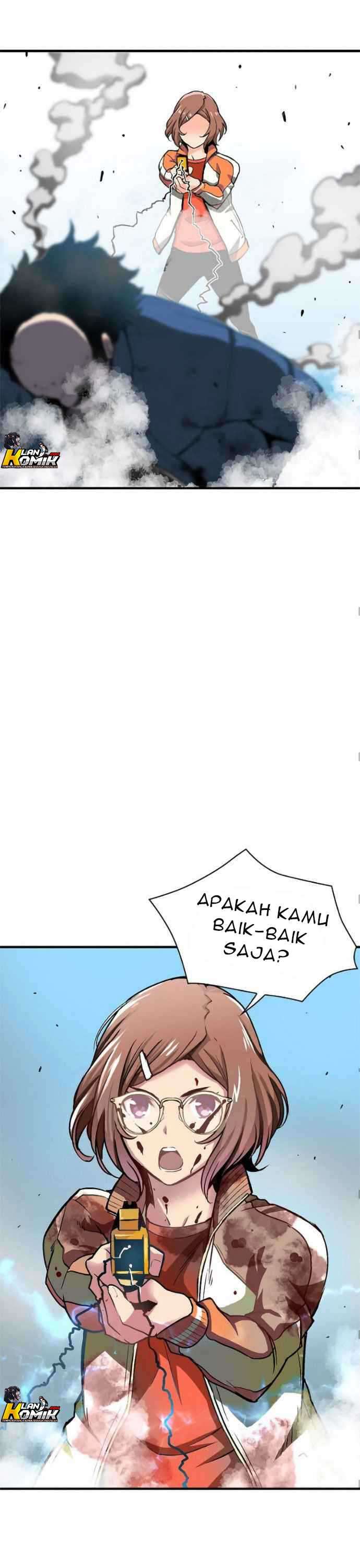 unbreakable - Chapter: 2