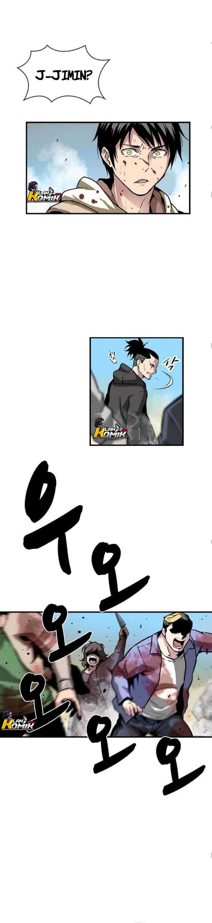 unbreakable - Chapter: 2