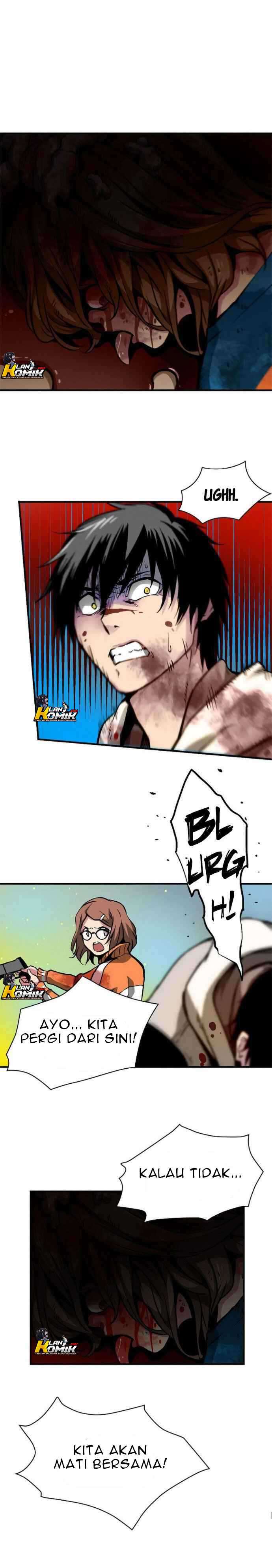 unbreakable - Chapter: 2