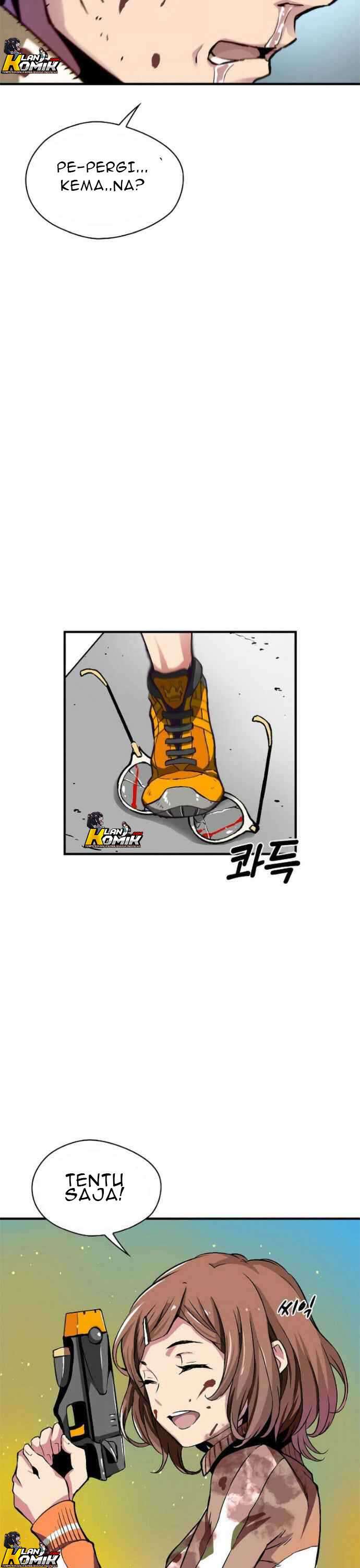 unbreakable - Chapter: 2
