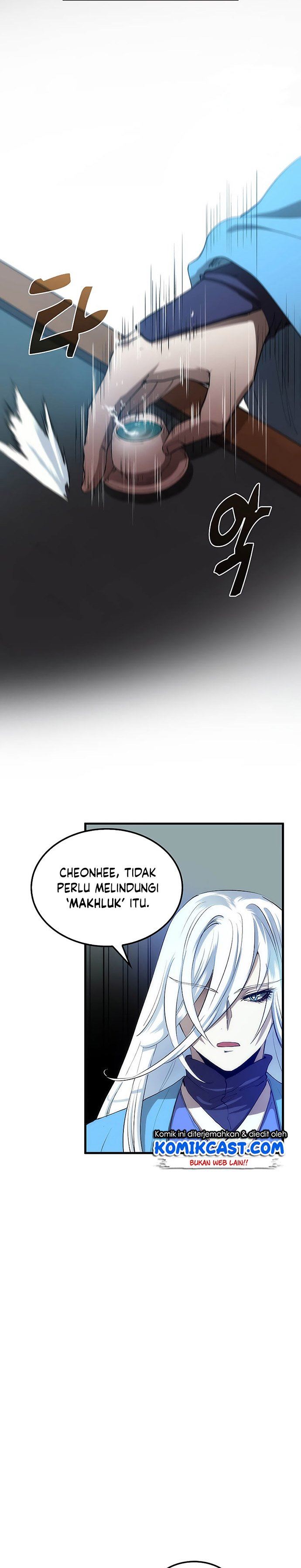 doctors-rebirth - Chapter: 73