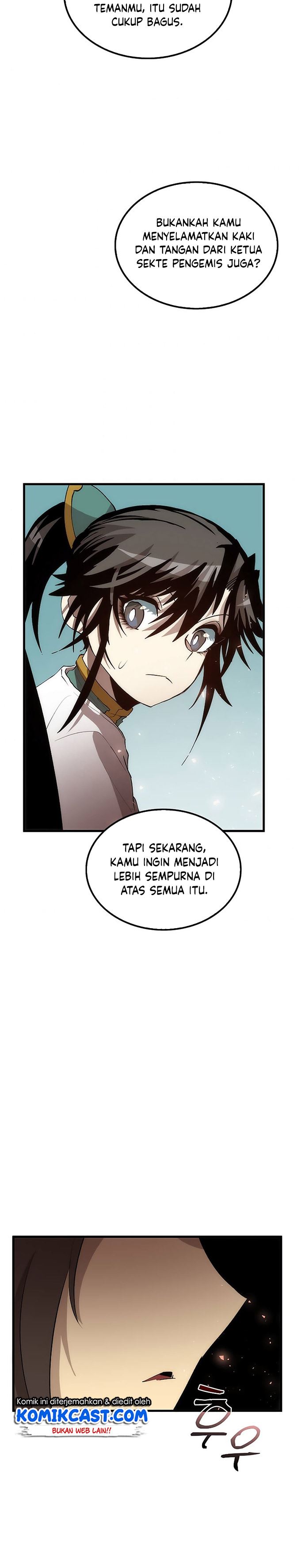 doctors-rebirth - Chapter: 73