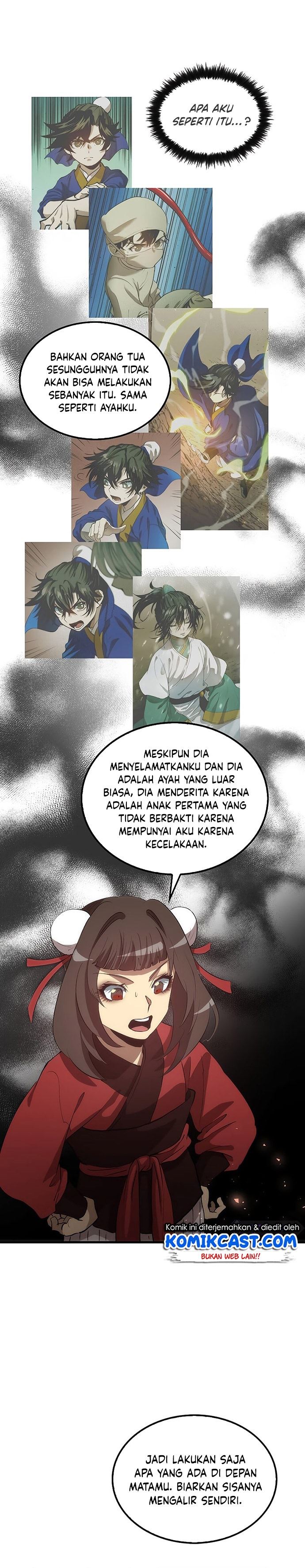 doctors-rebirth - Chapter: 73