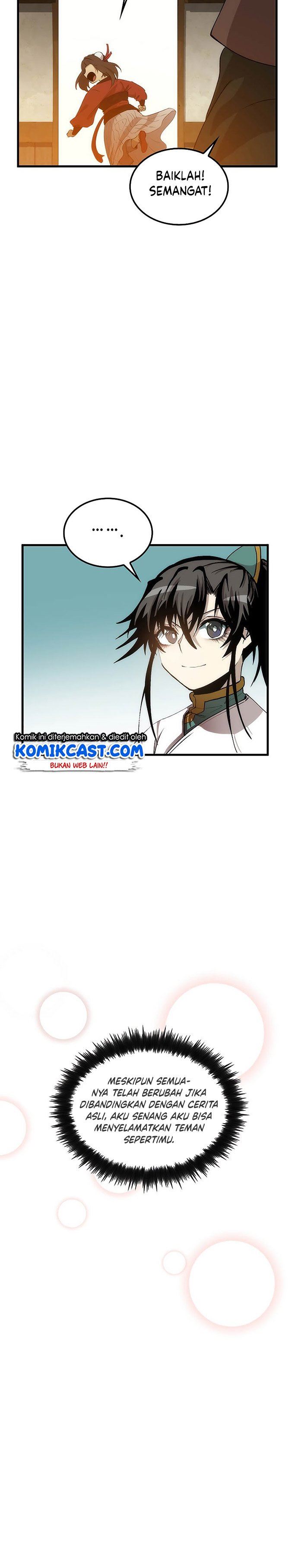 doctors-rebirth - Chapter: 73