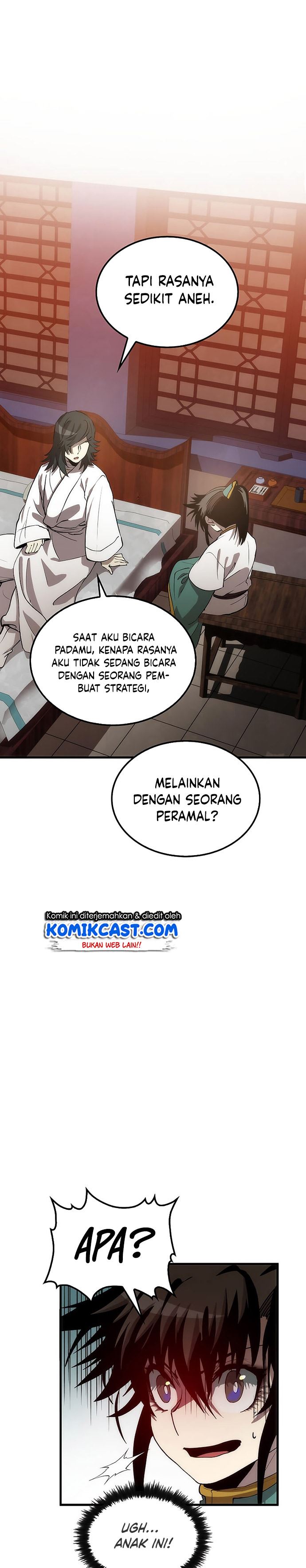 doctors-rebirth - Chapter: 73