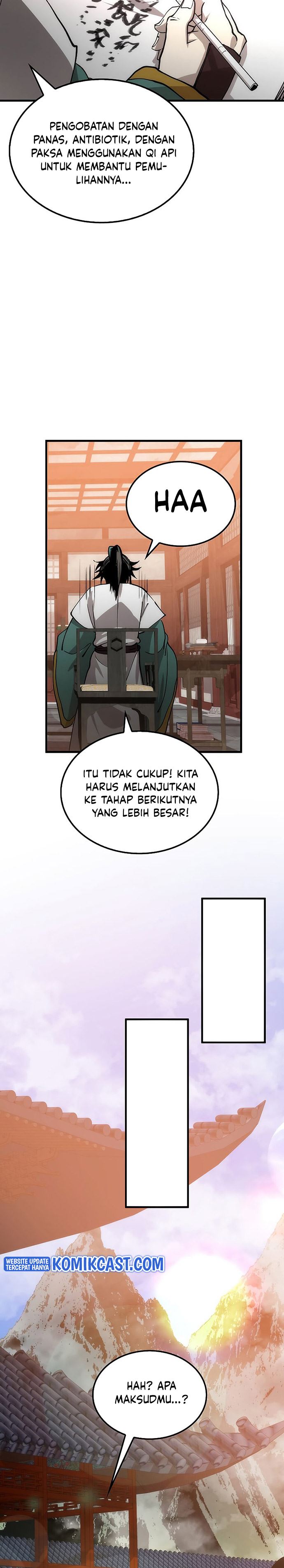 doctors-rebirth - Chapter: 75