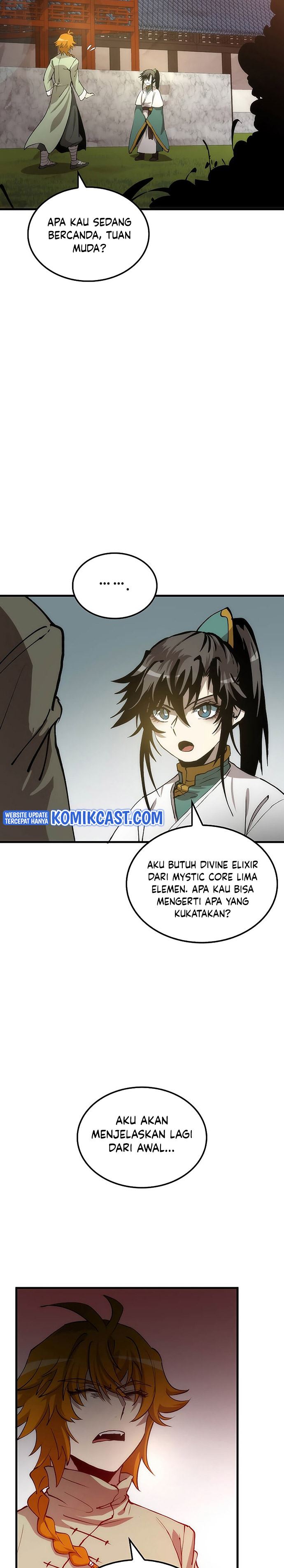 doctors-rebirth - Chapter: 75