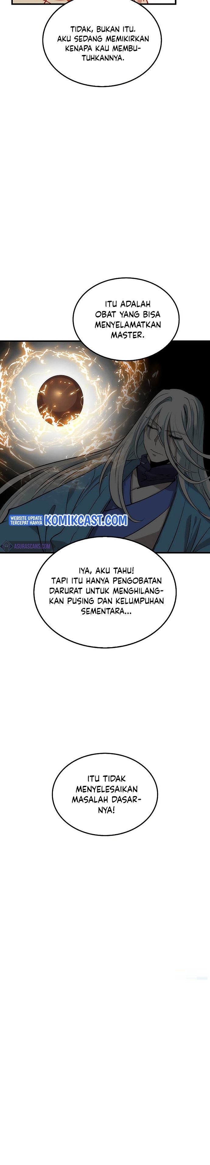 doctors-rebirth - Chapter: 75