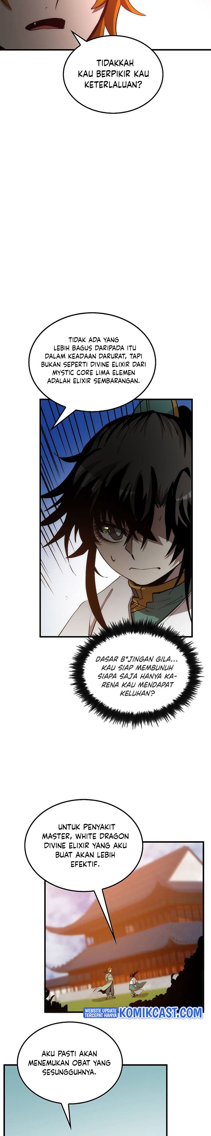 doctors-rebirth - Chapter: 75