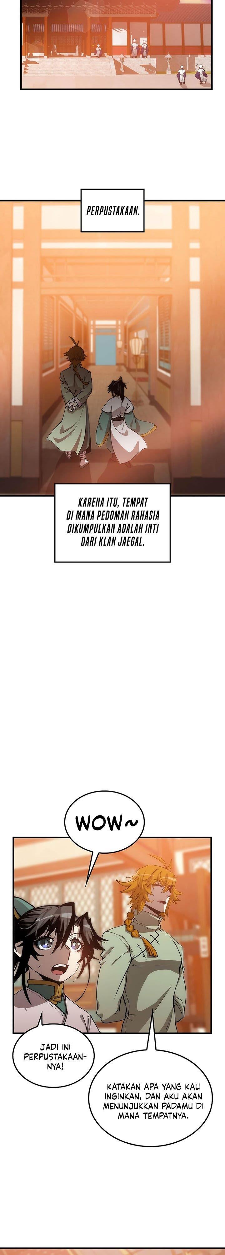 doctors-rebirth - Chapter: 76