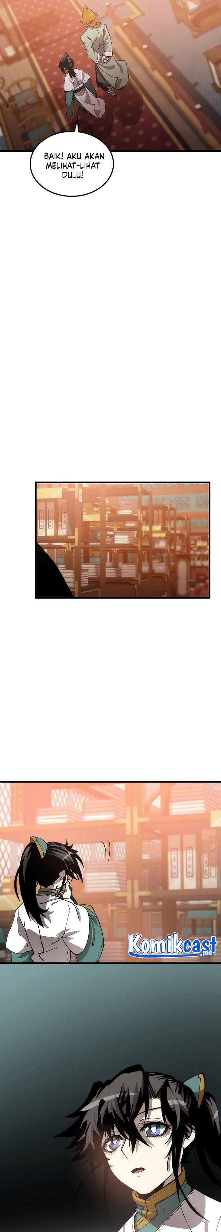 doctors-rebirth - Chapter: 76