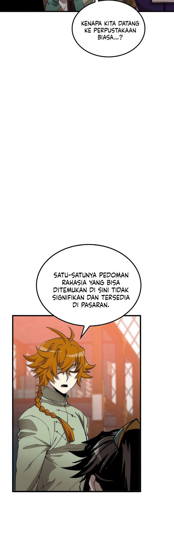 doctors-rebirth - Chapter: 76