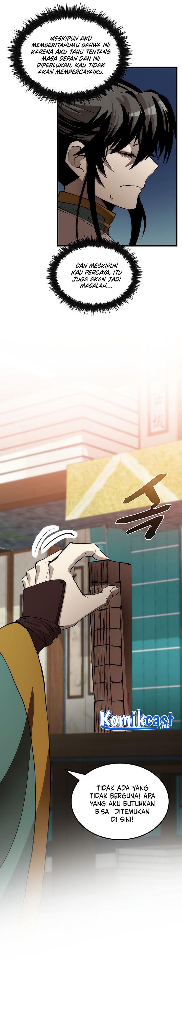 doctors-rebirth - Chapter: 76