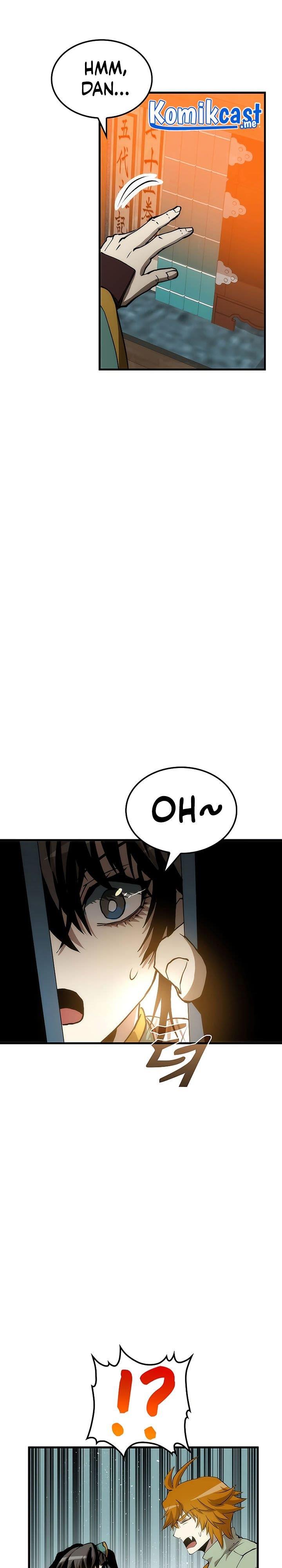 doctors-rebirth - Chapter: 76