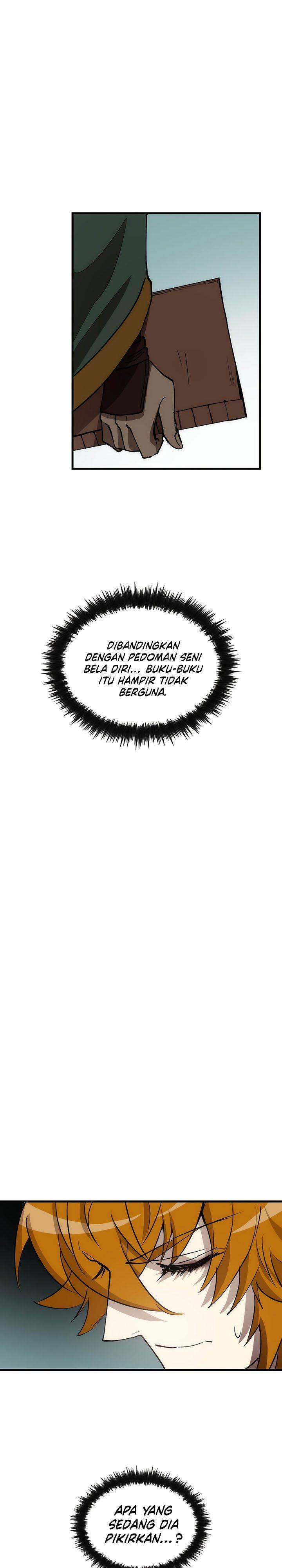 doctors-rebirth - Chapter: 76