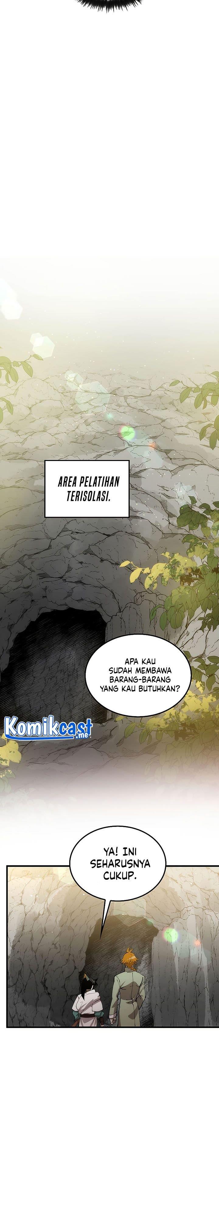 doctors-rebirth - Chapter: 76