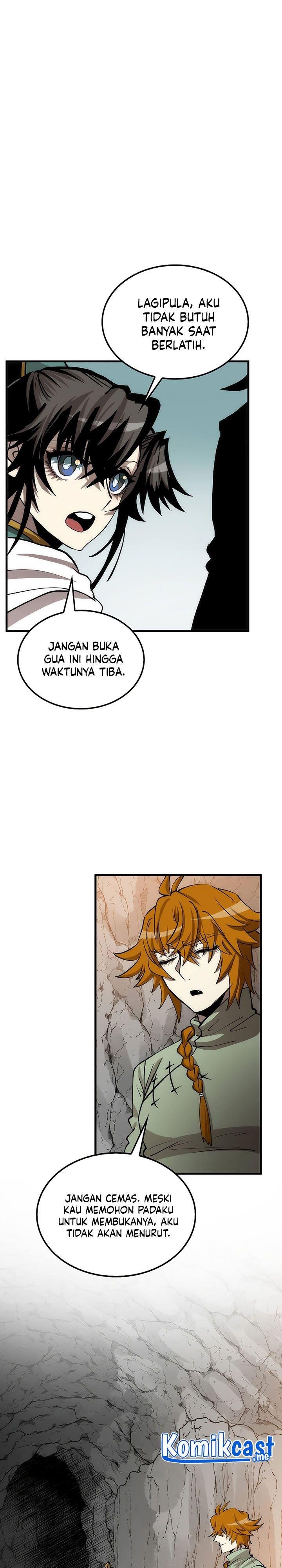 doctors-rebirth - Chapter: 76