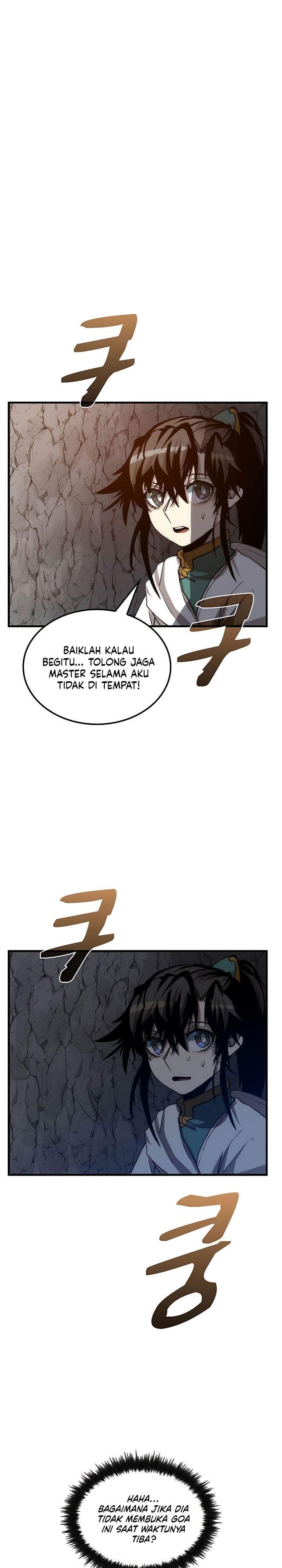 doctors-rebirth - Chapter: 76