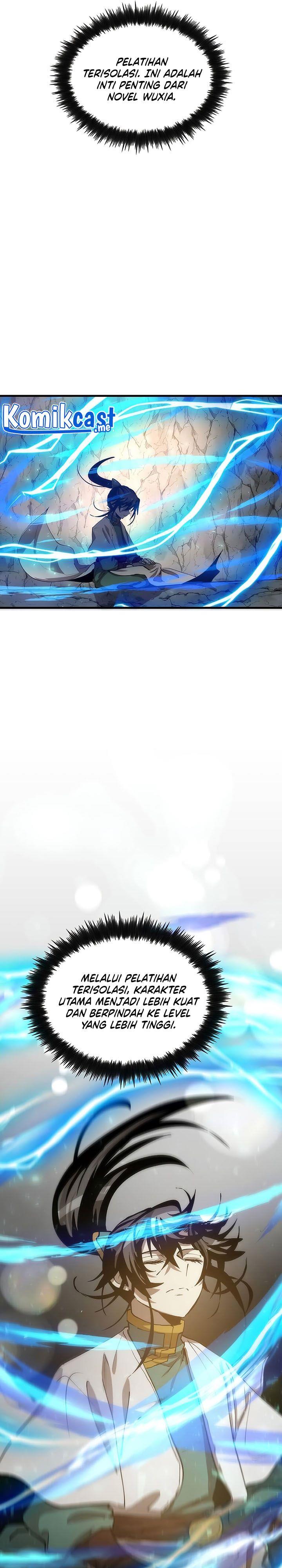 doctors-rebirth - Chapter: 76