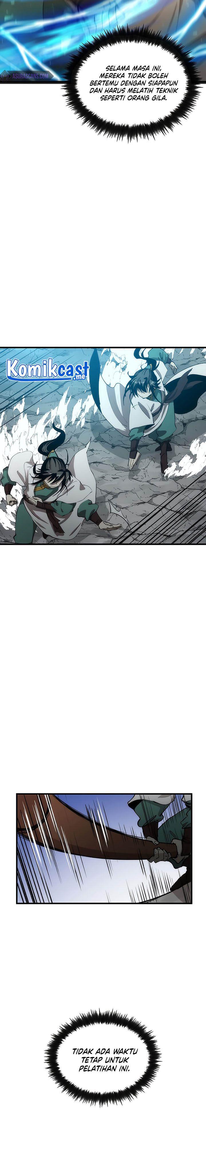 doctors-rebirth - Chapter: 76