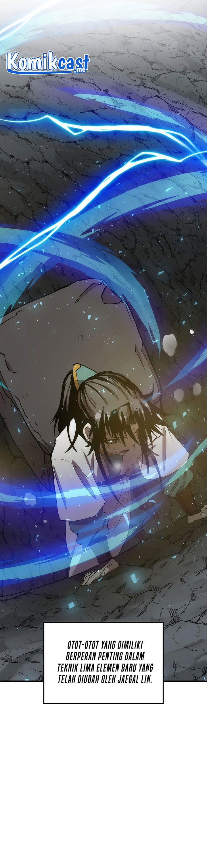 doctors-rebirth - Chapter: 76