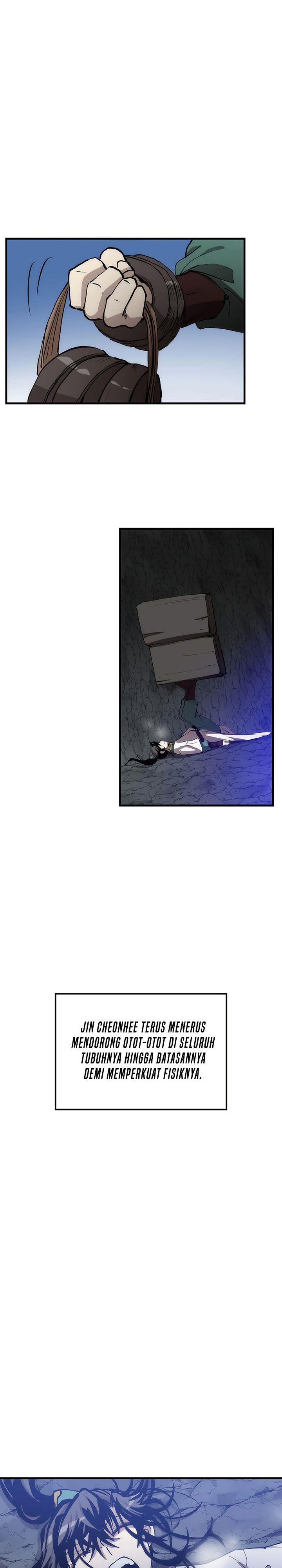 doctors-rebirth - Chapter: 76