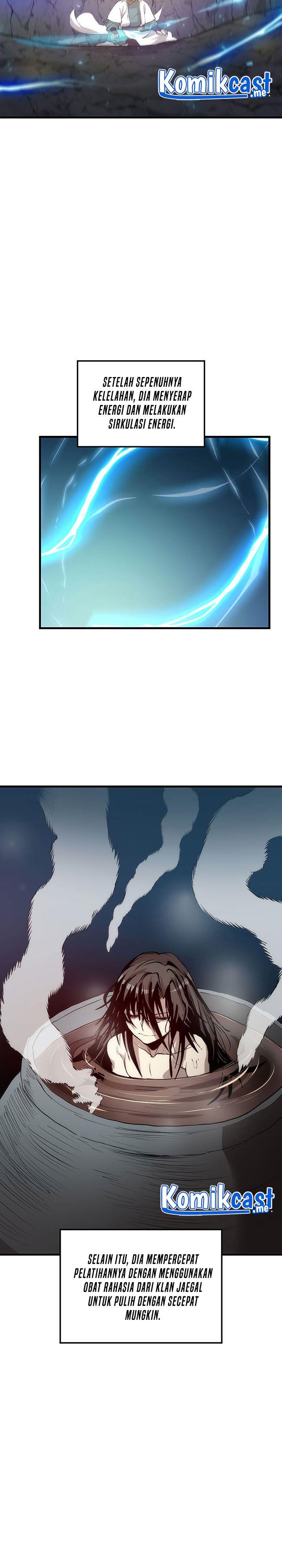 doctors-rebirth - Chapter: 76