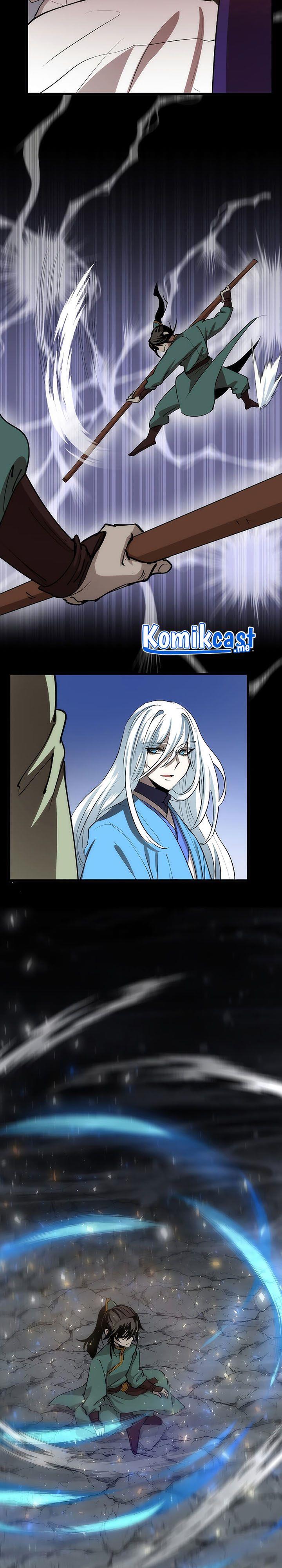 doctors-rebirth - Chapter: 76
