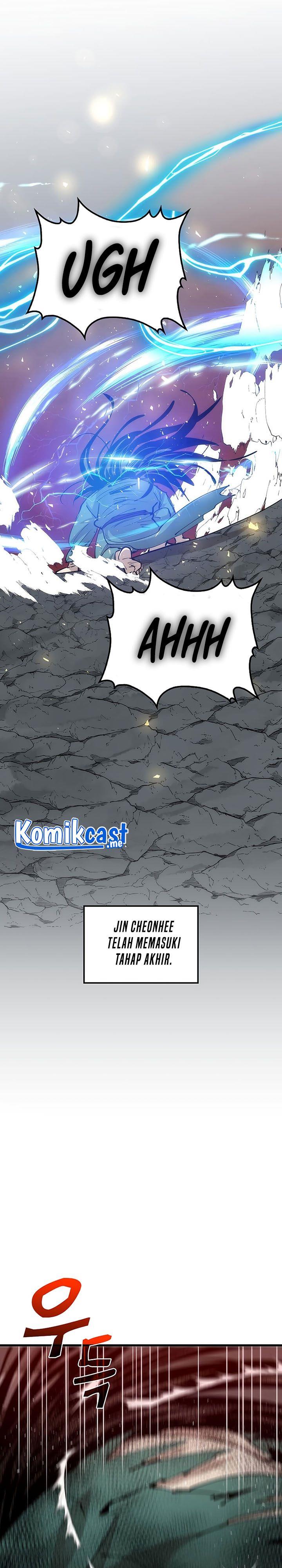 doctors-rebirth - Chapter: 76