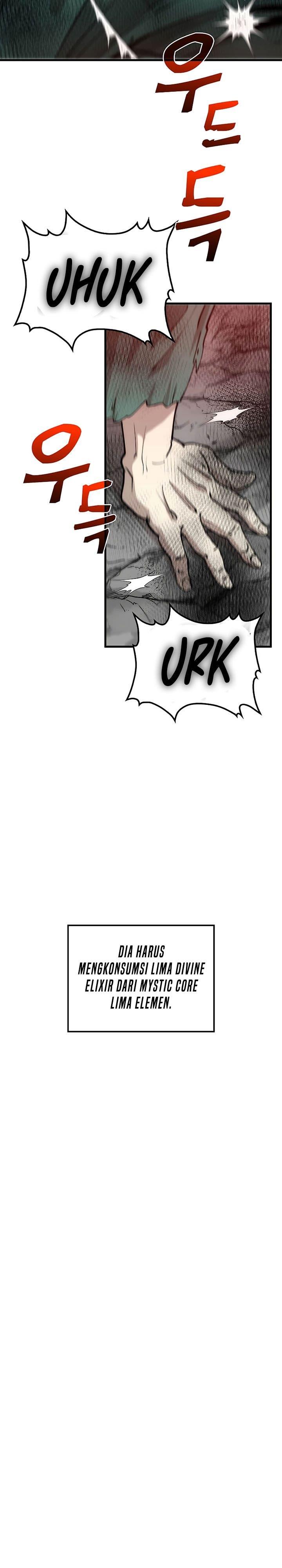 doctors-rebirth - Chapter: 76