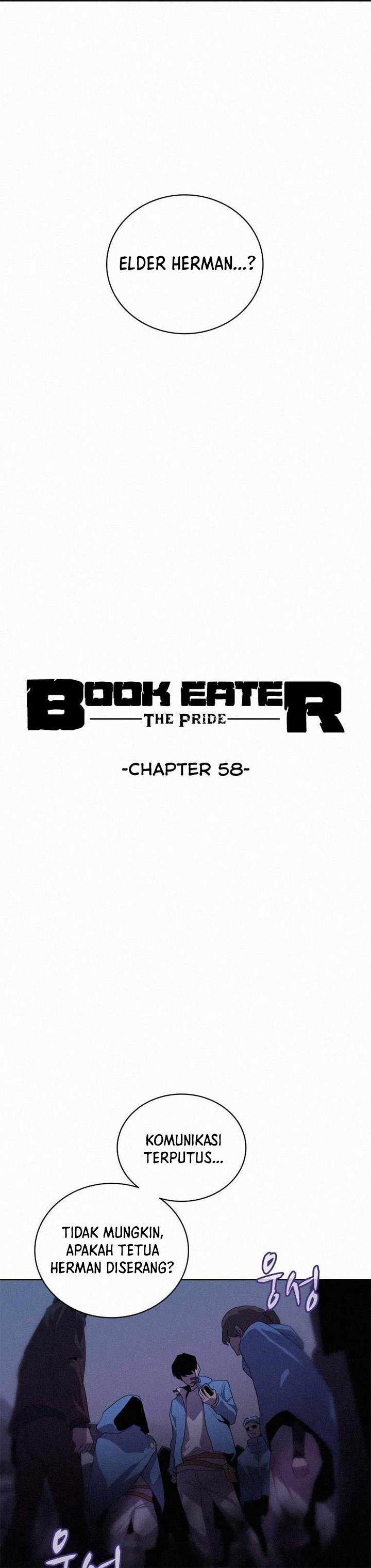 book-eater - Chapter: 58