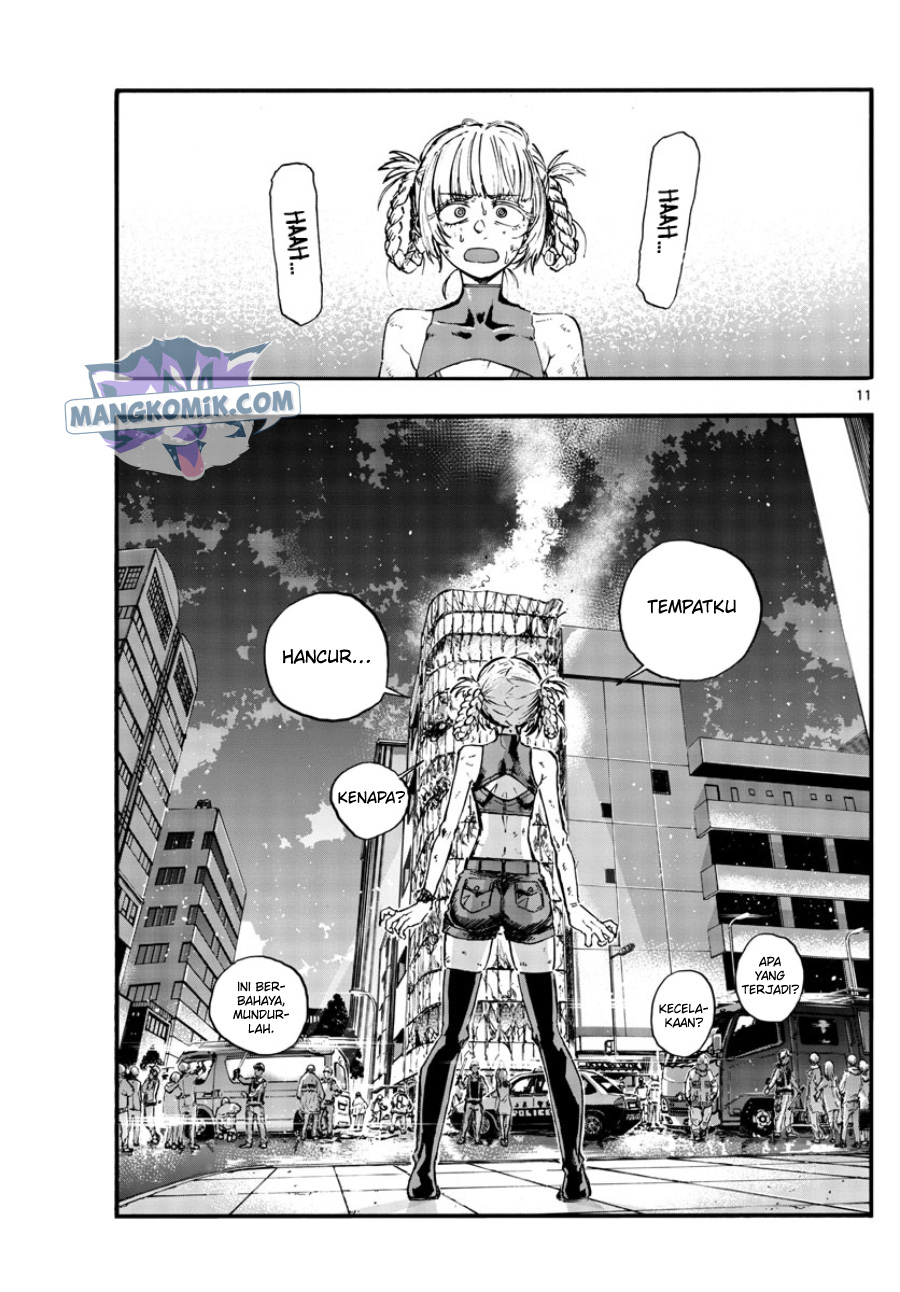 yofukashi-no-uta - Chapter: 120