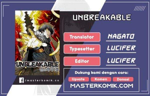 unbreakable - Chapter: 7