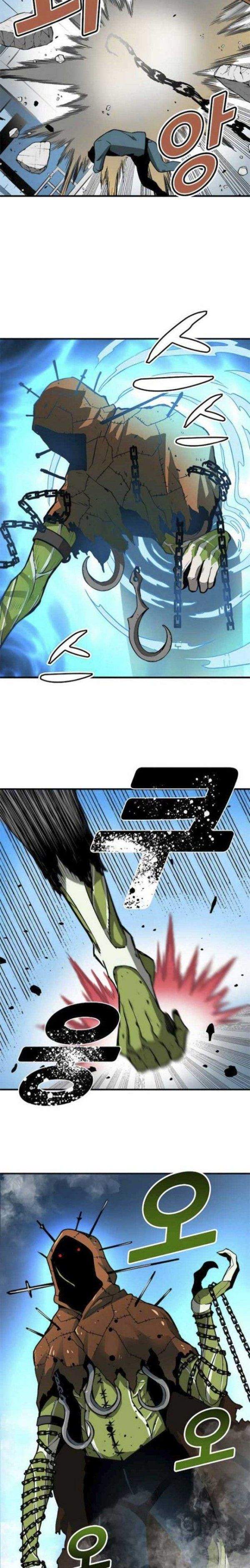 unbreakable - Chapter: 7