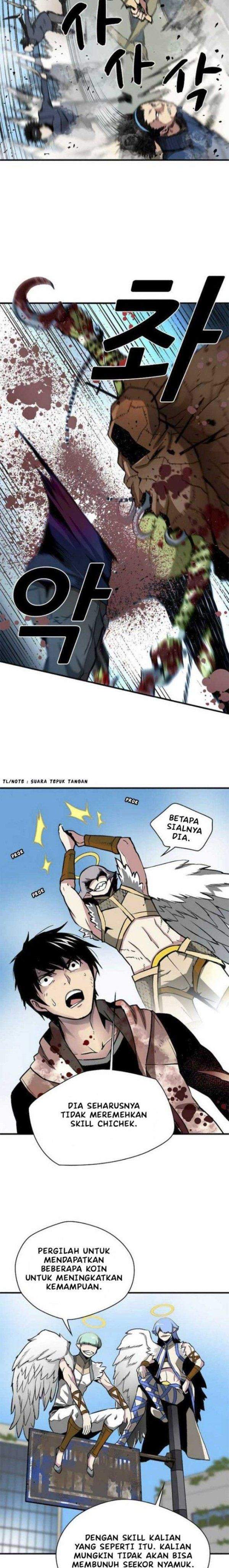 unbreakable - Chapter: 7
