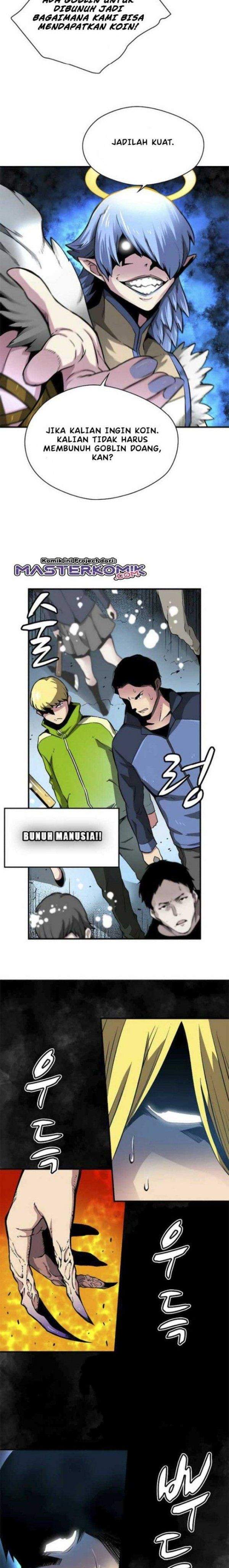 unbreakable - Chapter: 7