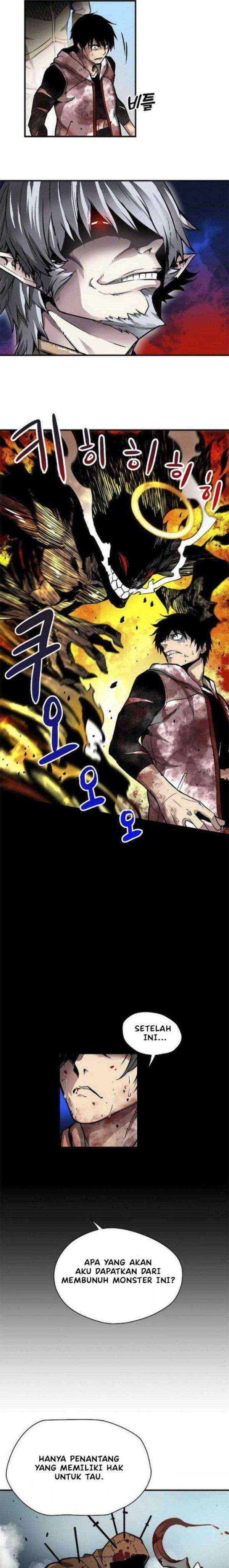unbreakable - Chapter: 7