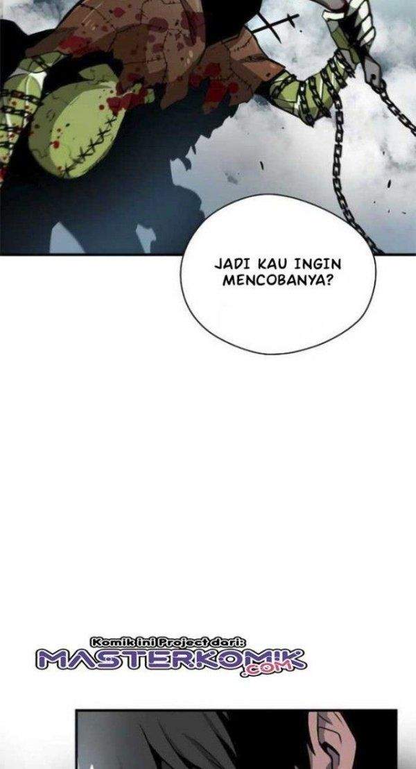 unbreakable - Chapter: 7